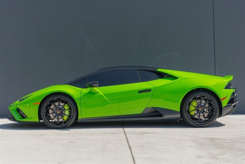 2021 Lamborghini Huracan