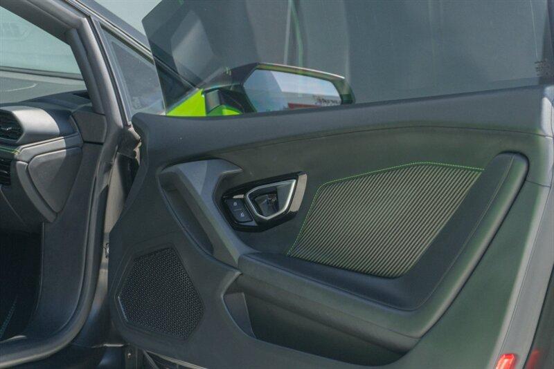 2021 Lamborghini Huracan