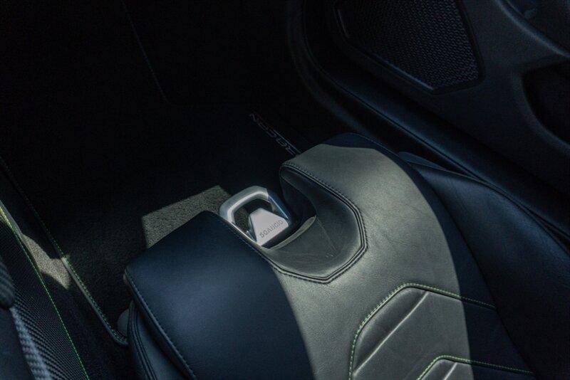 2021 Lamborghini Huracan