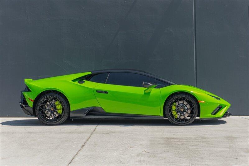 2021 Lamborghini Huracan