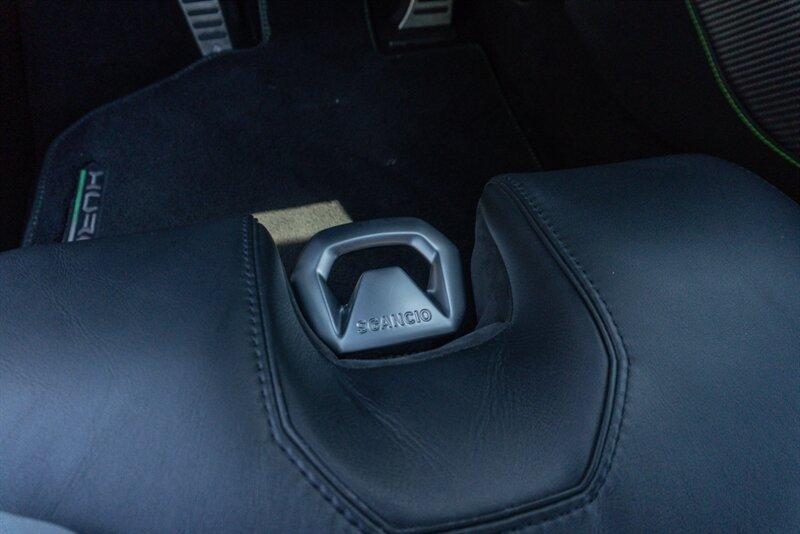 2021 Lamborghini Huracan