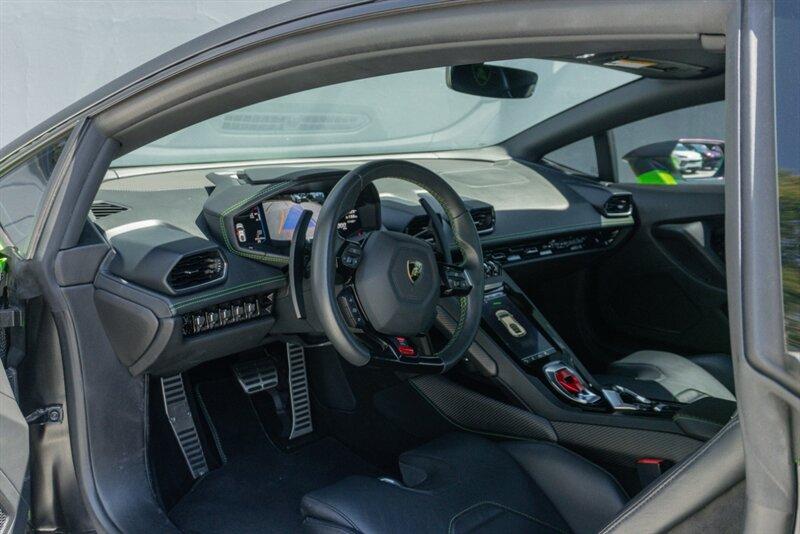 2021 Lamborghini Huracan