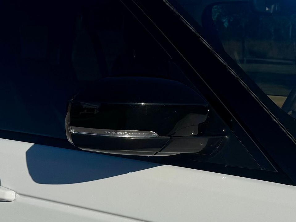 2022 Land Rover Range Rover