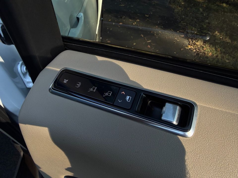 2022 Land Rover Range Rover