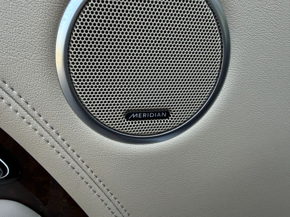 2022 Land Rover Range Rover