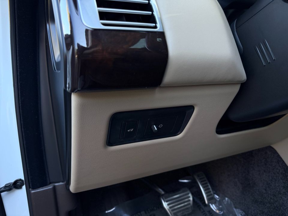 2022 Land Rover Range Rover