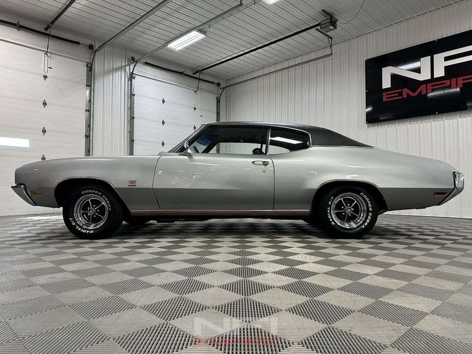1970 Buick GS