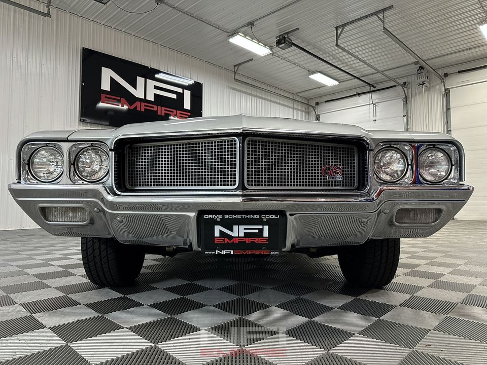 1970 Buick GS