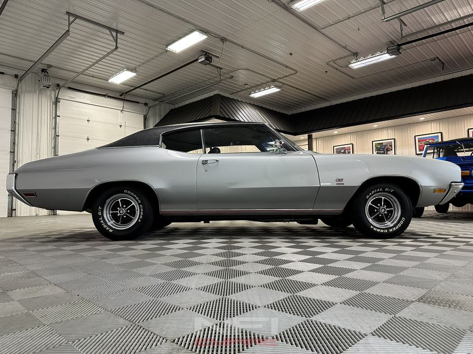 1970 Buick GS