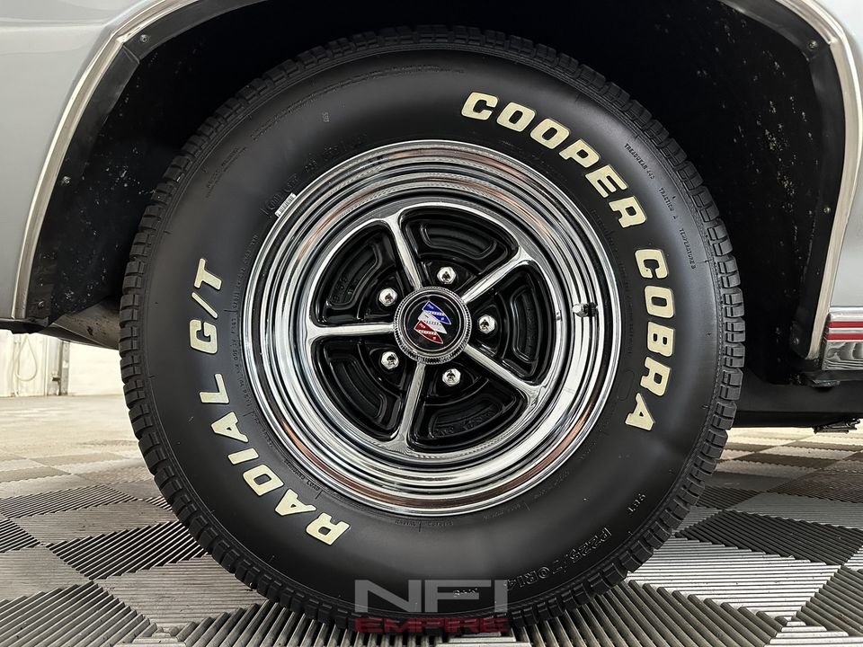 1970 Buick GS