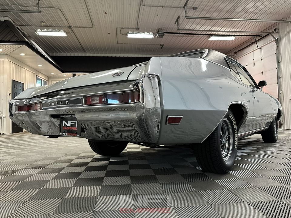 1970 Buick GS