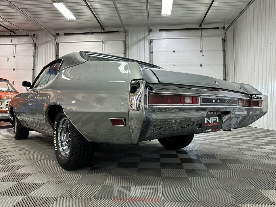 1970 Buick GS
