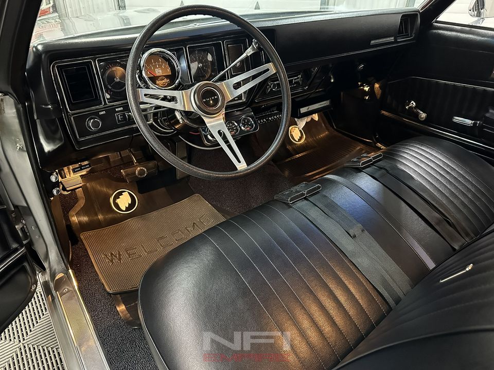 1970 Buick GS