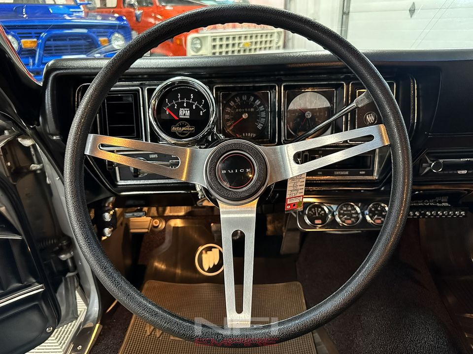 1970 Buick GS