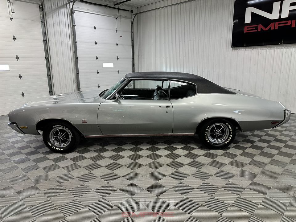 1970 Buick GS