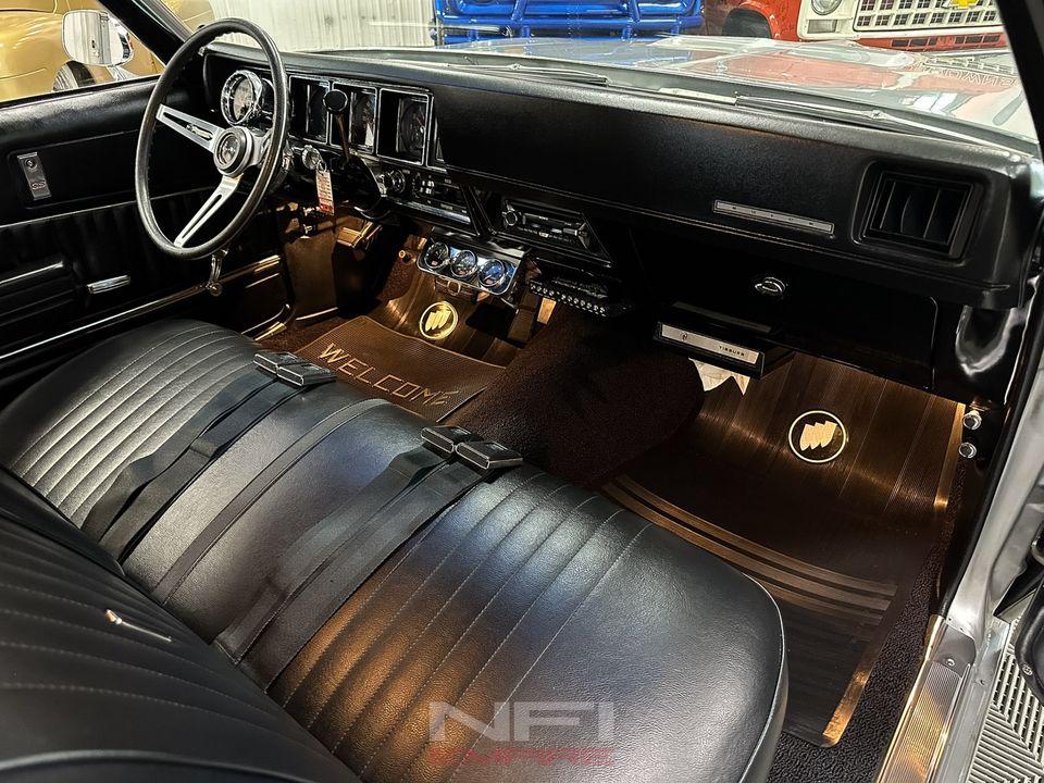 1970 Buick GS