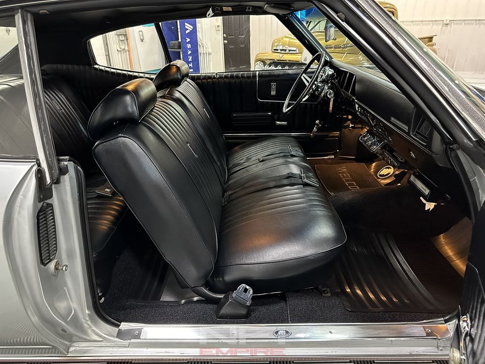 1970 Buick GS