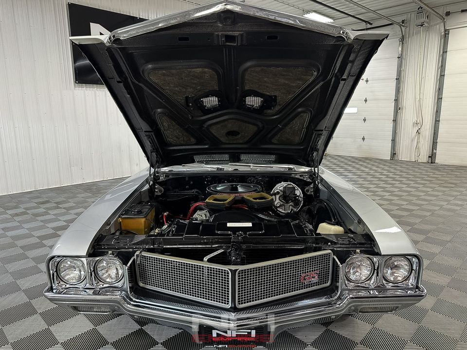 1970 Buick GS