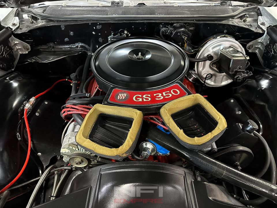 1970 Buick GS