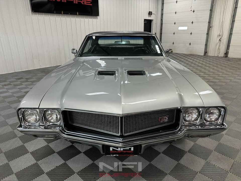 1970 Buick GS