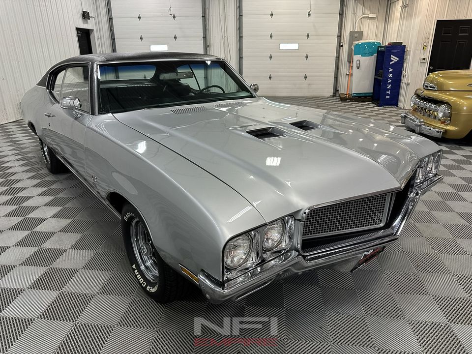 1970 Buick GS