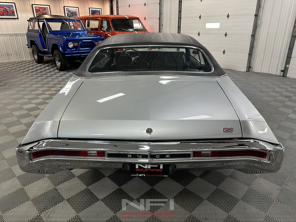 1970 Buick GS