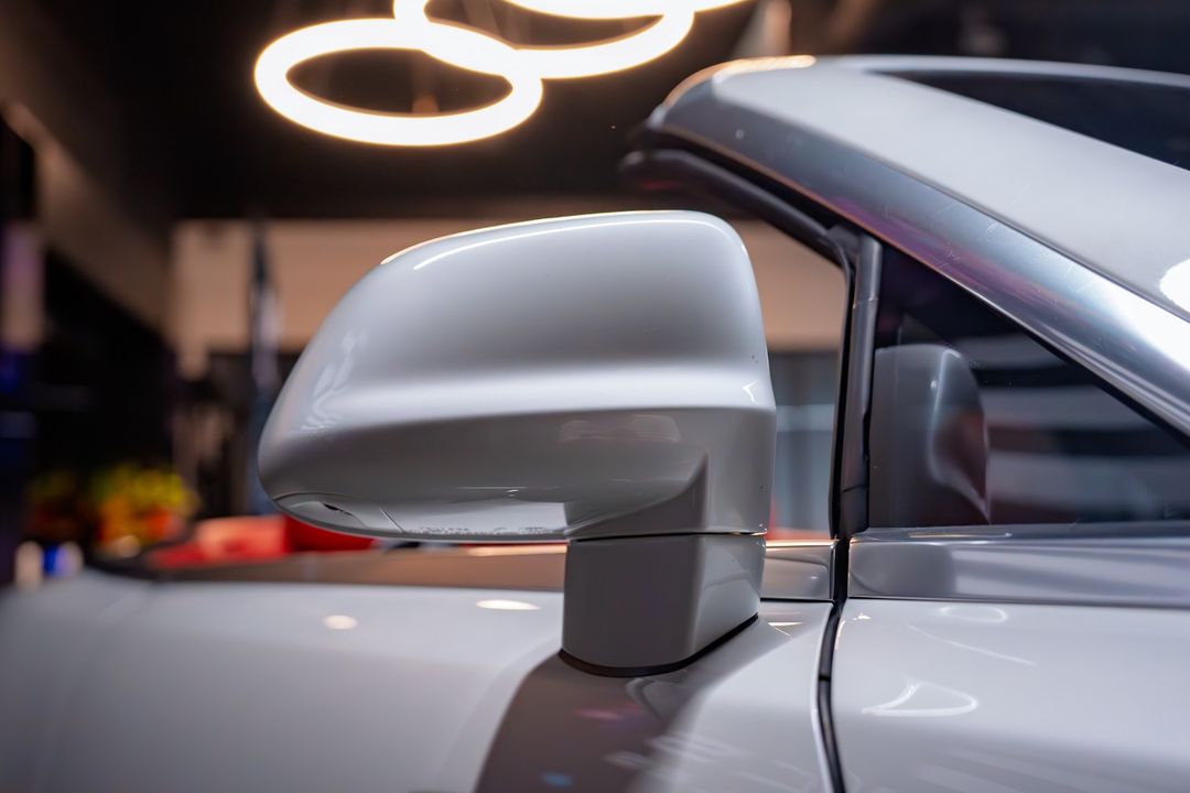 2016 Rolls-Royce Dawn