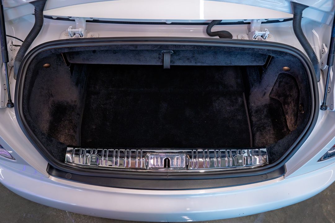 2016 Rolls-Royce Dawn