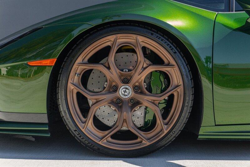 2023 Lamborghini Huracan