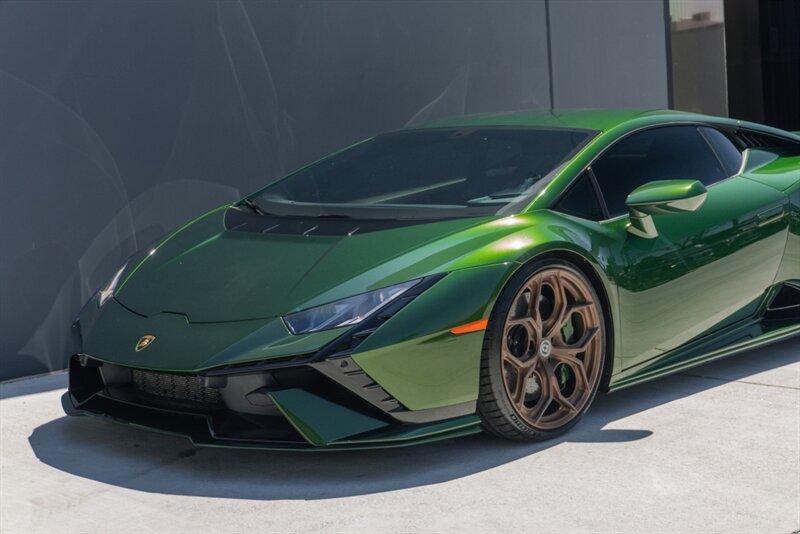 2023 Lamborghini Huracan