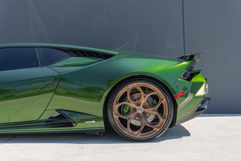 2023 Lamborghini Huracan