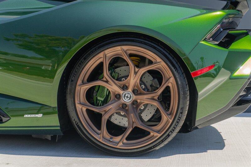2023 Lamborghini Huracan