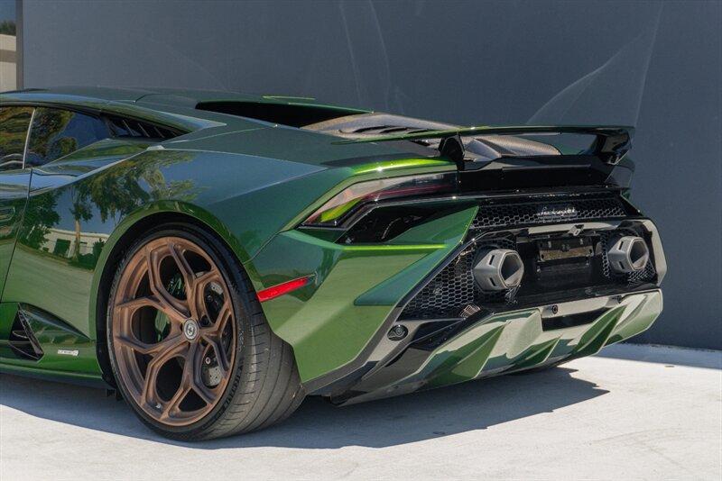 2023 Lamborghini Huracan