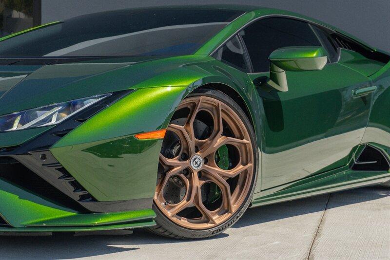 2023 Lamborghini Huracan