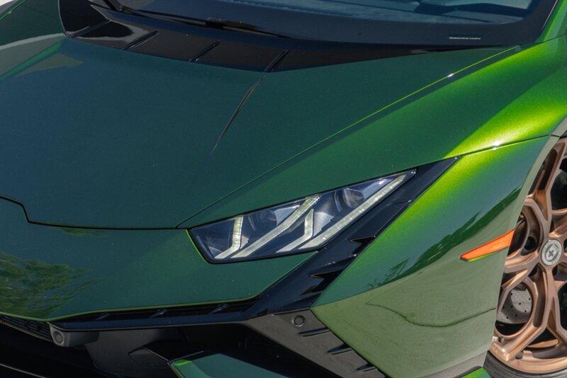 2023 Lamborghini Huracan