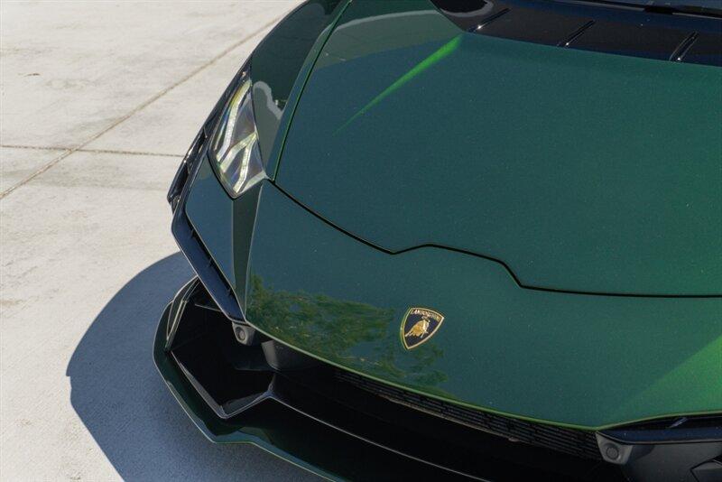 2023 Lamborghini Huracan
