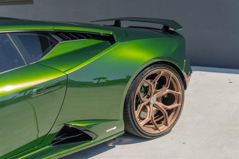 2023 Lamborghini Huracan