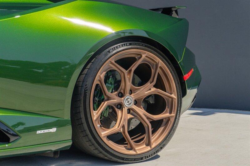 2023 Lamborghini Huracan