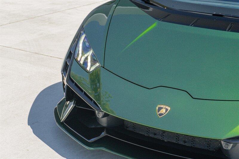 2023 Lamborghini Huracan