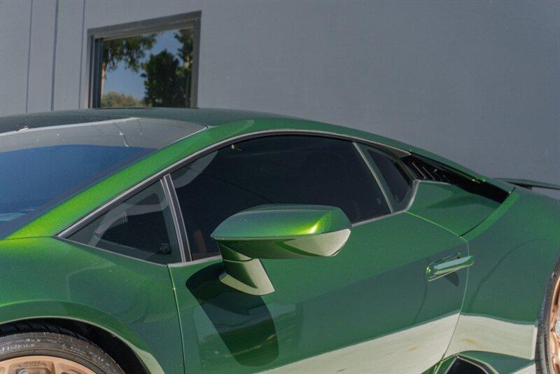 2023 Lamborghini Huracan