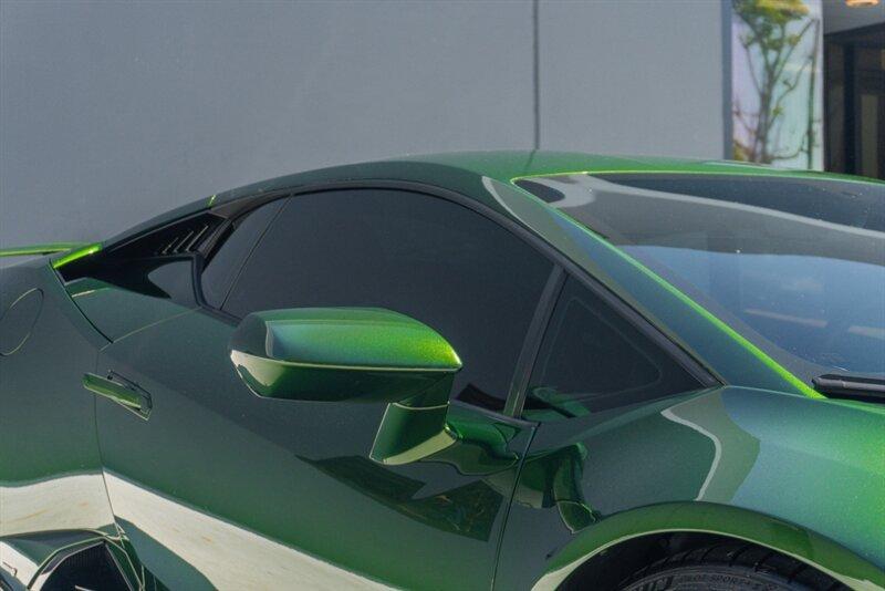 2023 Lamborghini Huracan