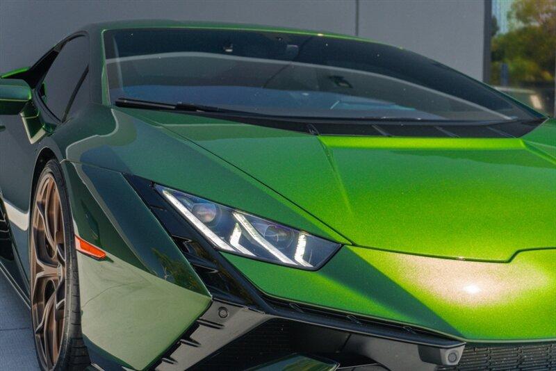2023 Lamborghini Huracan