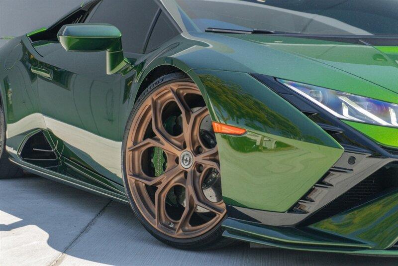 2023 Lamborghini Huracan