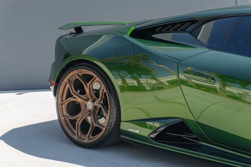 2023 Lamborghini Huracan