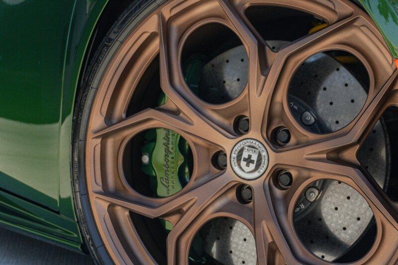 2023 Lamborghini Huracan