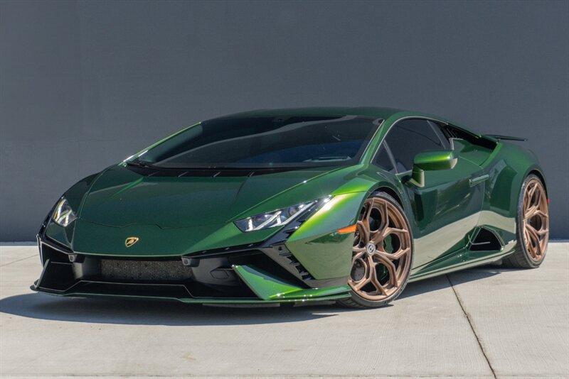 2023 Lamborghini Huracan