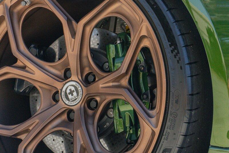 2023 Lamborghini Huracan