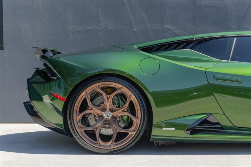 2023 Lamborghini Huracan