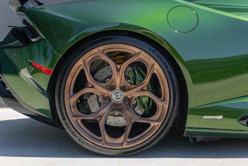 2023 Lamborghini Huracan