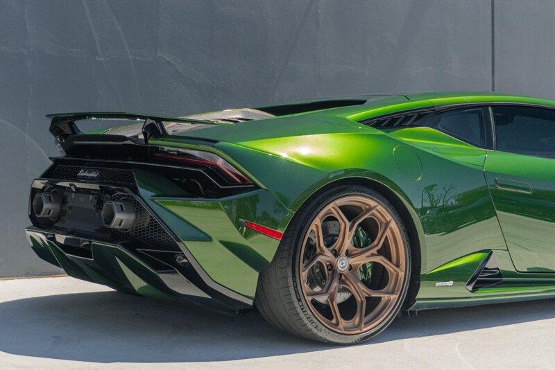 2023 Lamborghini Huracan